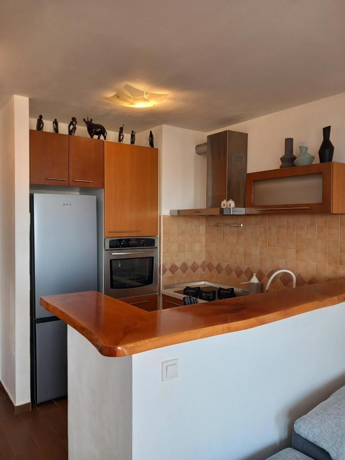 Apartment Inna With Free Garage Parking Zadar Exteriér fotografie