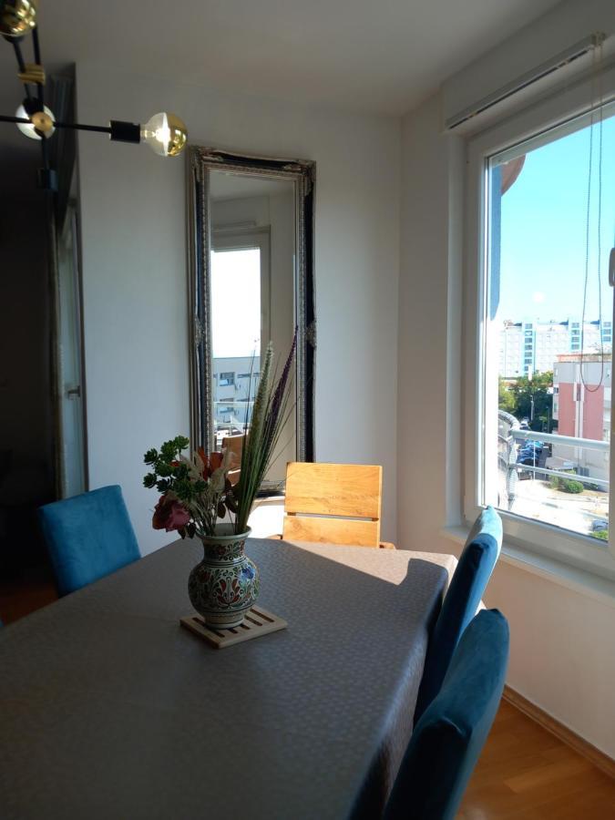 Apartment Inna With Free Garage Parking Zadar Exteriér fotografie