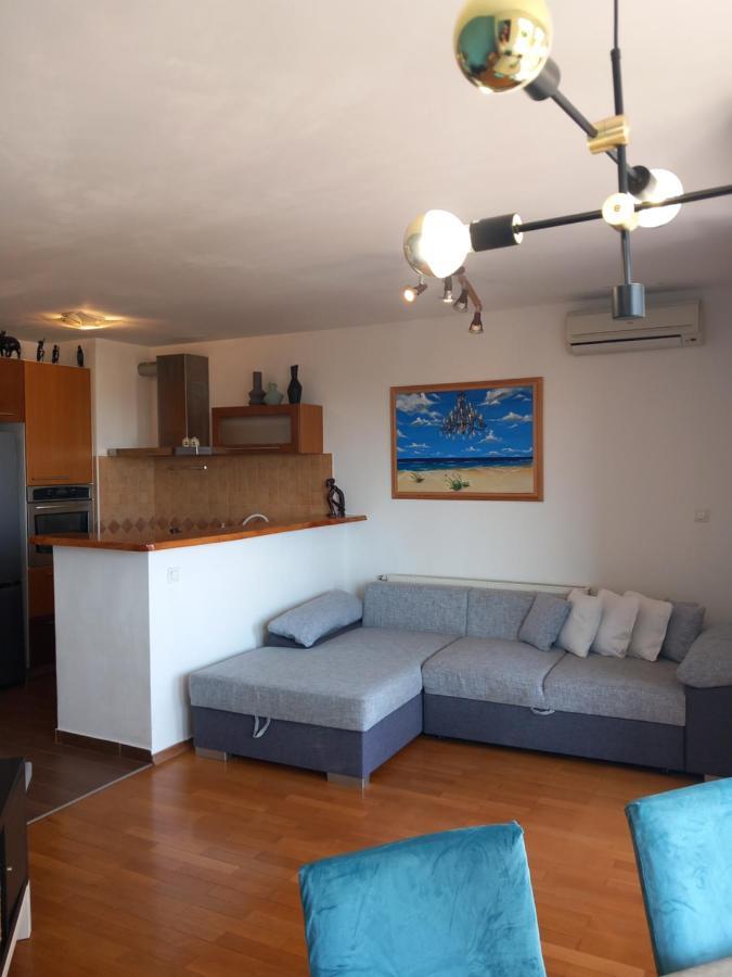 Apartment Inna With Free Garage Parking Zadar Exteriér fotografie